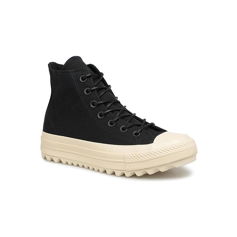 converse chuck taylor as lift ripple