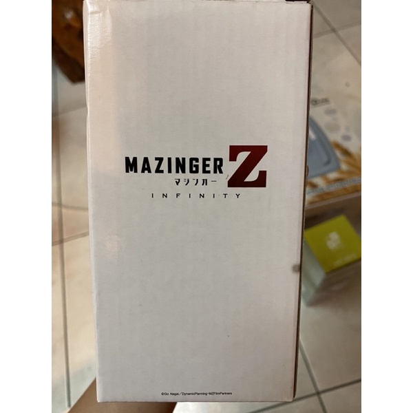 （保留中勿下訂）MAZINGER Z 無敵鐵金剛不鏽鋼杯450ml