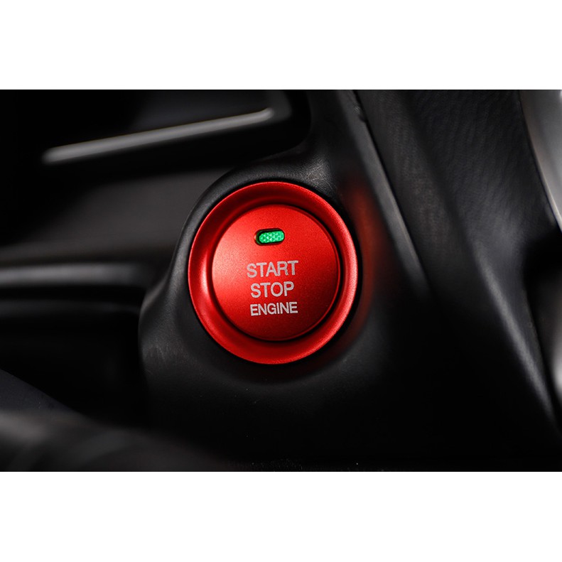 ~歐力斯~馬自達 MAZDA 17-24年 2代 CX-5 CX5 啟動按鍵裝飾圈 啟動鈕 引擎啟動鍵 裝飾圈 裝飾貼片