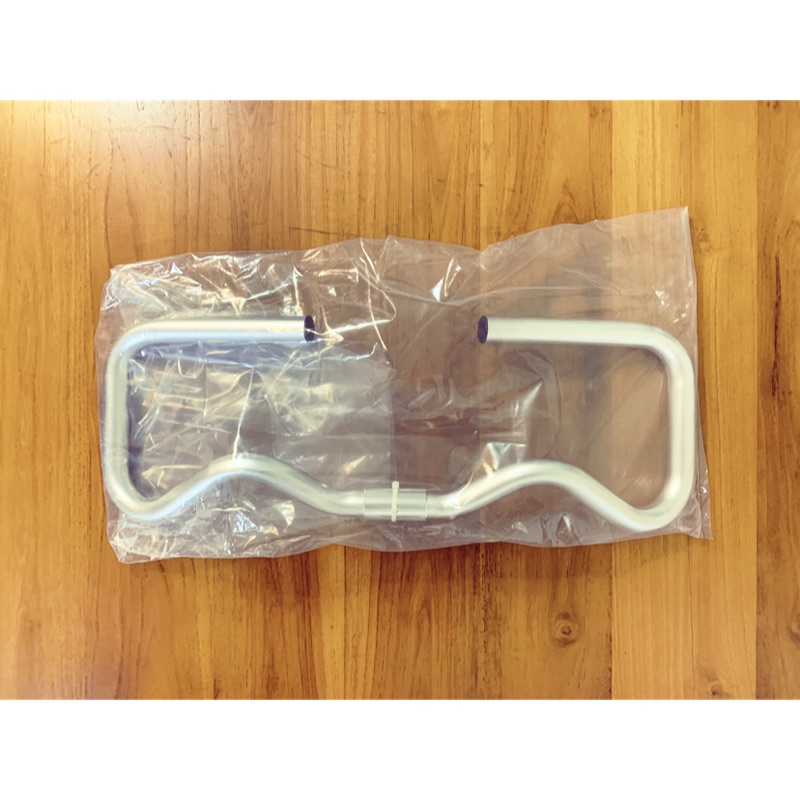 brompton mini p handlebar