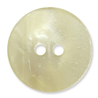 義大利製 樹脂釦 2孔 polyester 10顆/組 西服鈕釦 6741【恭盟】