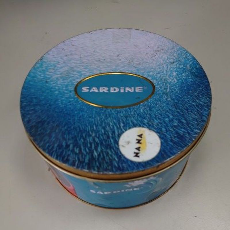 SARDiNE 沙丁魚 F9 藍牙喇叭