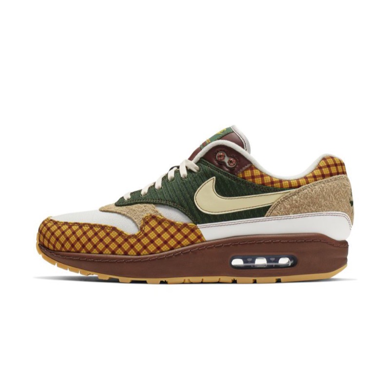 air max 1 susan friends and family