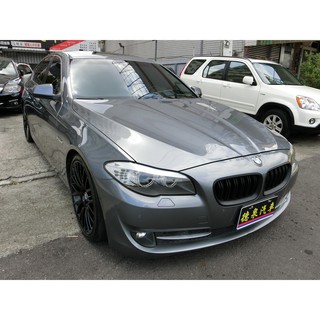 Bmw F10 渦輪的價格推薦 21年9月 比價撿便宜