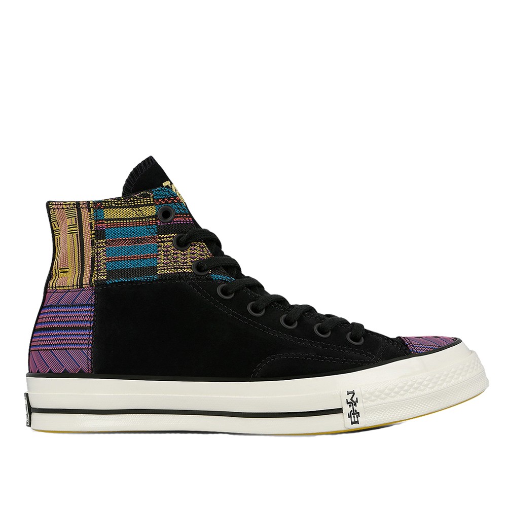 bhm chuck taylor