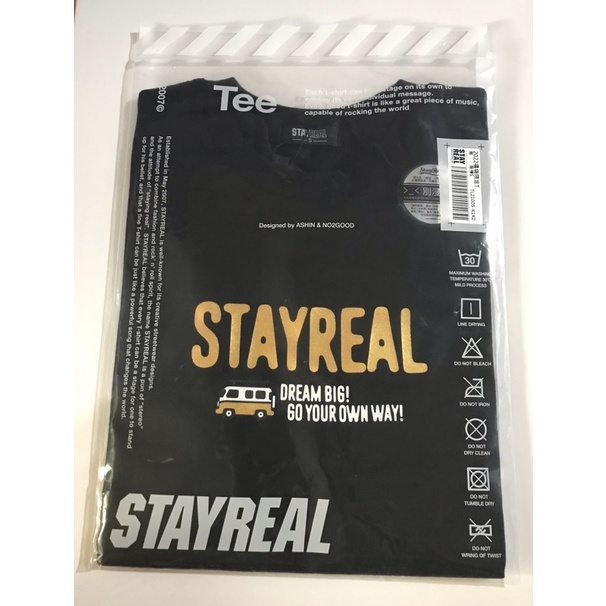 五月天stayreal福袋22 福袋限定t Croxxbones輕山系ma 1 尺寸s 蝦皮購物
