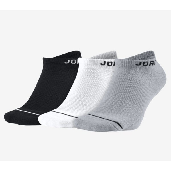 【豬豬老闆】NIKE Jordan Everyday Max 踝襪 厚底 三色SX5546-018 黑010 白100