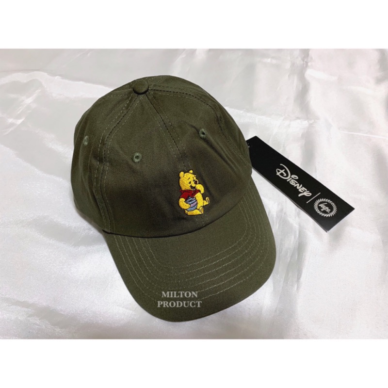hype disney hat