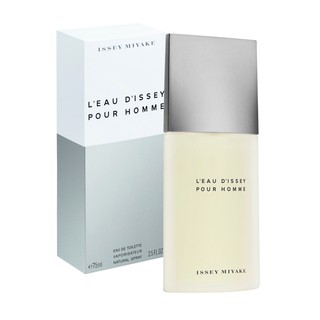 Issey Miyake 三宅一生一生之水男性淡香水 分享試管