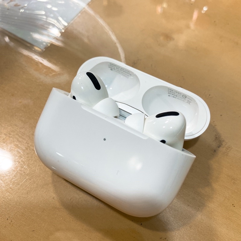 [現貨] Apple AirPods Pro  左邊單耳拆賣  新款藍芽耳機 主動式降噪  無線充電 無線藍芽耳機