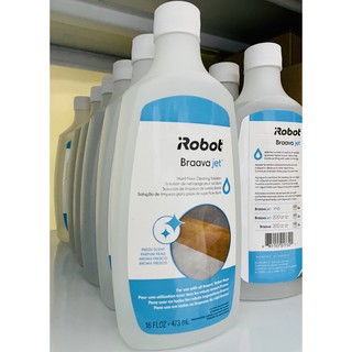 現貨原廠iRobot 拖地機 m6 乾濕拖布 清潔劑