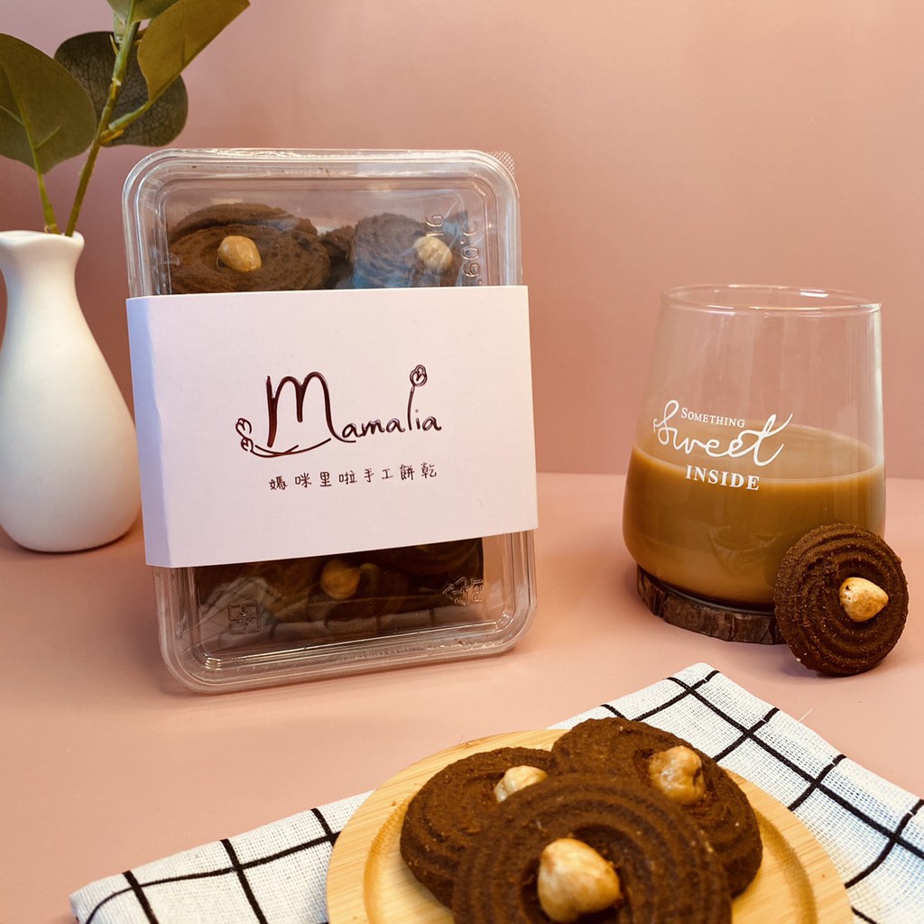 Mamalia 媽咪里啦手工餅乾專賣店 線上商店 蝦皮購物