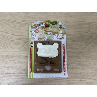 日本吐司、三明治切模