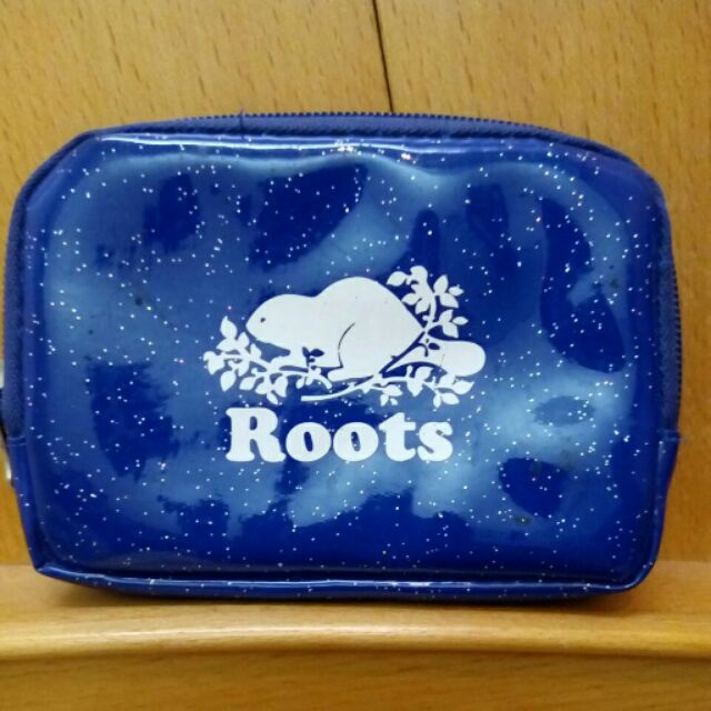 Roots 零錢包