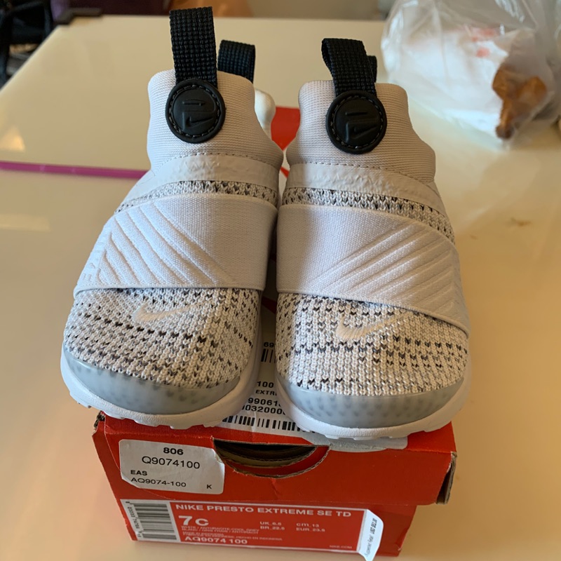 nike presto fly childrens