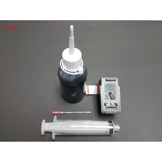 【Dr. 995】Canon mg3570/mg3670/mx437/mx457/mx477 PG-740黑色無線供墨