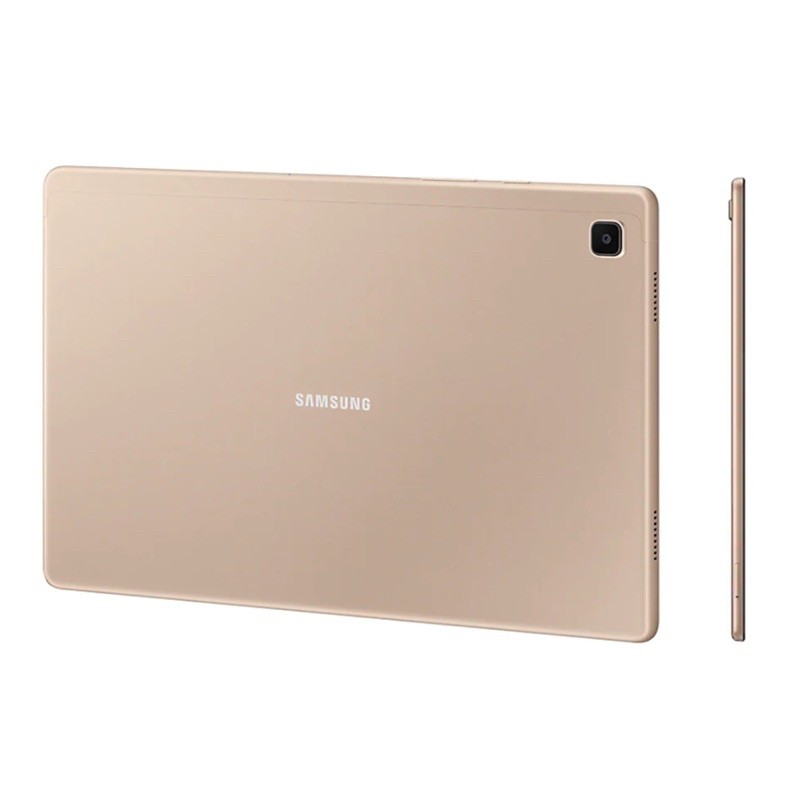 全新未拆 金色 Samsung 三星 Galaxy Tab A7 10.4吋 SM-T500 WiFi版 3G/32G
