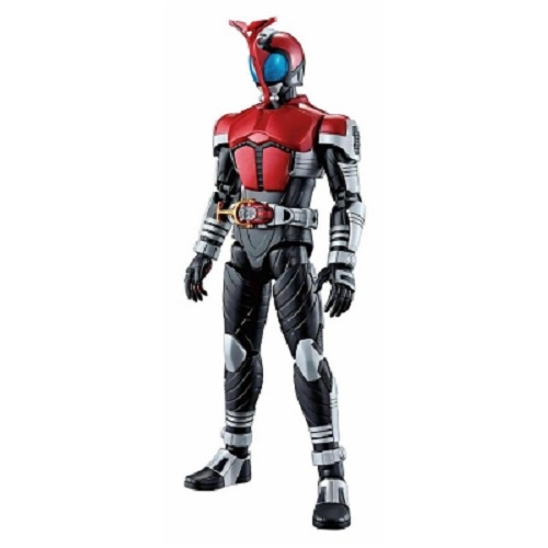 BANDAI Figure-rise Standard 假面騎士KABUTO 組裝模型 萬年東海