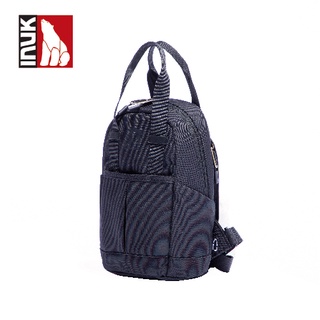 【INUK】環保調色盤 迷你包 | Eco Primary Minikoot RP 黑 | 4L