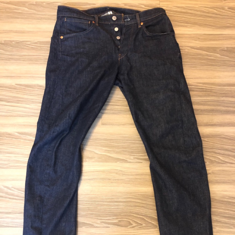 Levis LEJ502牛仔褲