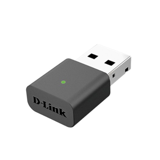 公司貨 D-Link 友訊 DWA-131 Wireless N NANO USB介面 無線網路卡 隨插即用