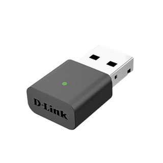 D-LINK 友訊 DWA-131 Wireless N NANO USB介面 無線網路卡 隨插即用