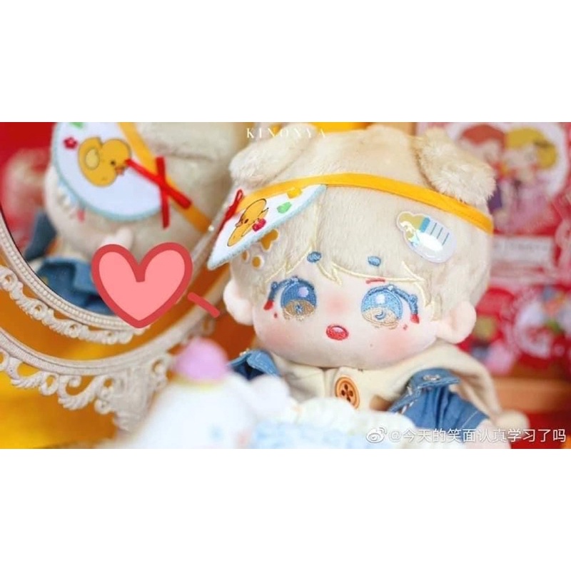 公分娃娃的價格推薦第17 頁 21年11月 比價比個夠biggo