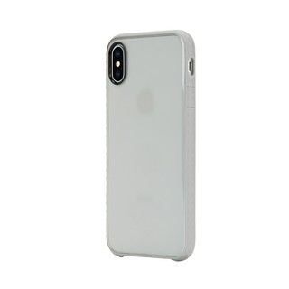 【Incase】Pop Case 系列 iPhone X 時尚蜂巢格紋手機殼 (石板灰)