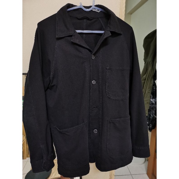 Uniqlo 水洗工作外套的價格推薦 2021年12月 比價比個夠biggo