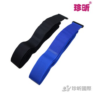 魔鬼貼萬用行李綑綁帶 臺灣製 顏色隨機 全長約216cm 行李束帶 行李帶 打包帶 綁箱【晴天】