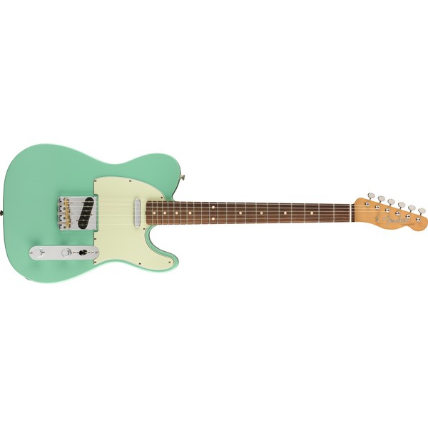 【現貨】Fender Mexico 電吉他 Vintera 60's Telecaster Modified
