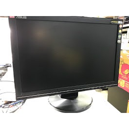 華碩 ASUS VW192DR 16:10 19吋 LCD液晶螢幕~二手無維修、免運