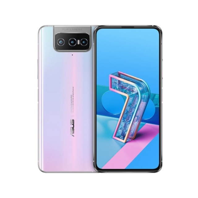 【ASUS 華碩】🚛免運⭐福利品 ZenFone 7 ZS670KS 6GB/128GB(台灣公司貨) 原廠保6個月