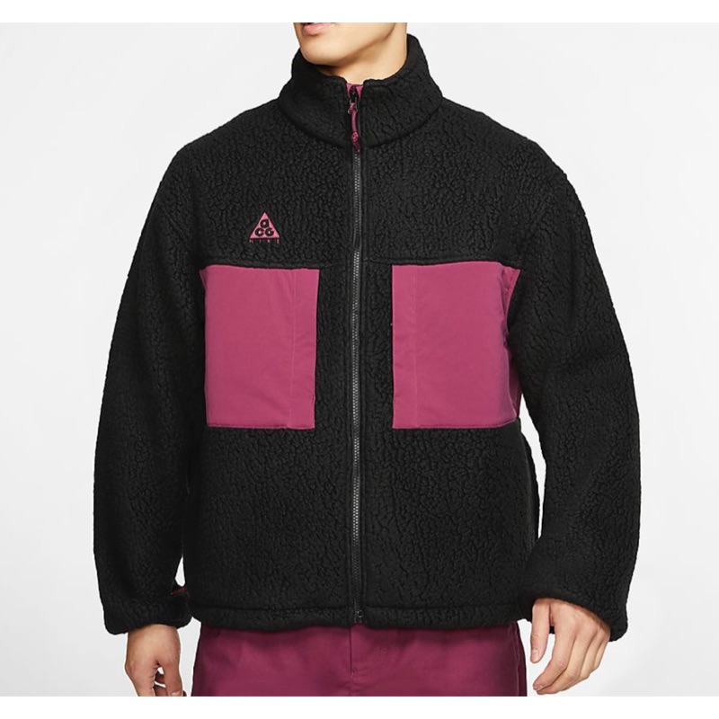acg fleece