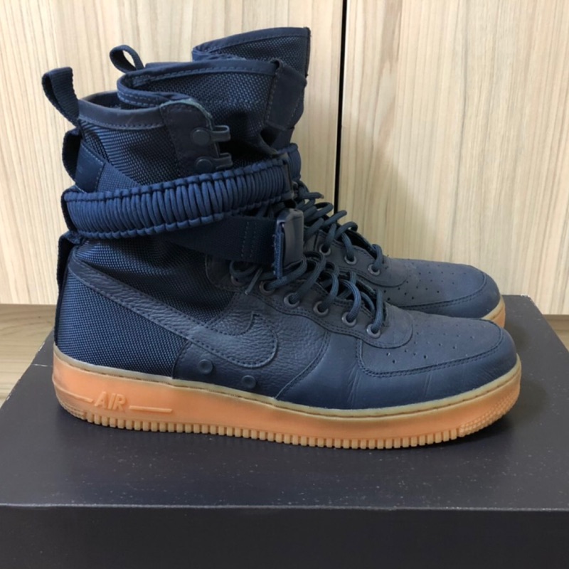 nike air force 1 sf af1