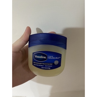 凡士林 Vaseline 三重精煉凝膠 潤膚膏