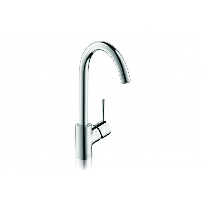 愛琴海廚房 漢斯格雅 14870 000單槍龍頭 Talis S²系列 HANSGROHE 德國廚房頂級銅器