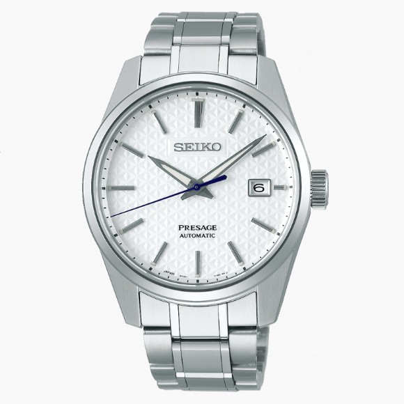 SEIKO 精工 PRESAGE 6R35-00V0S 機械腕錶 (SPB165J1) SK042