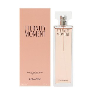 calvin klein eternity moment gift set