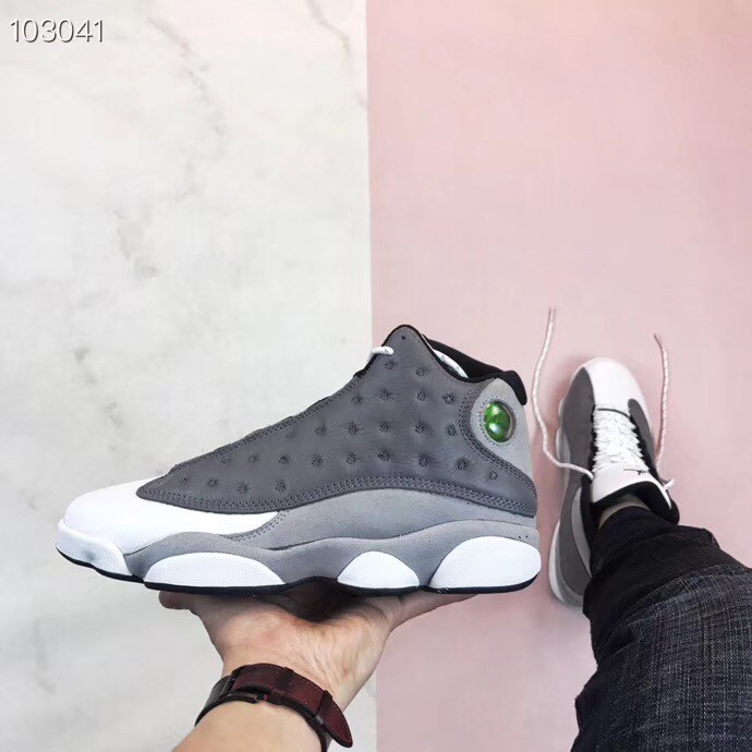 air jordan 13 atmosphere grey
