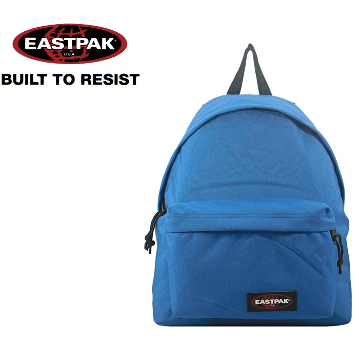 EASTPAK Padded Pak`R EK620 後背包