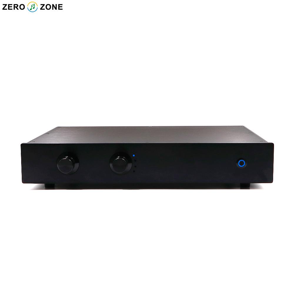 代購服務 【ZEROZONE】 naim NAC152 前級放大器整機（標準版） 可面交