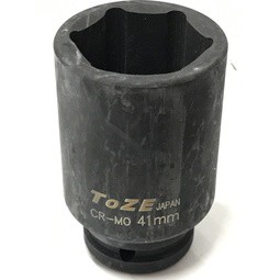 TOZE 1/2 (4分) 41mm 氣動套筒 電動套筒 單個