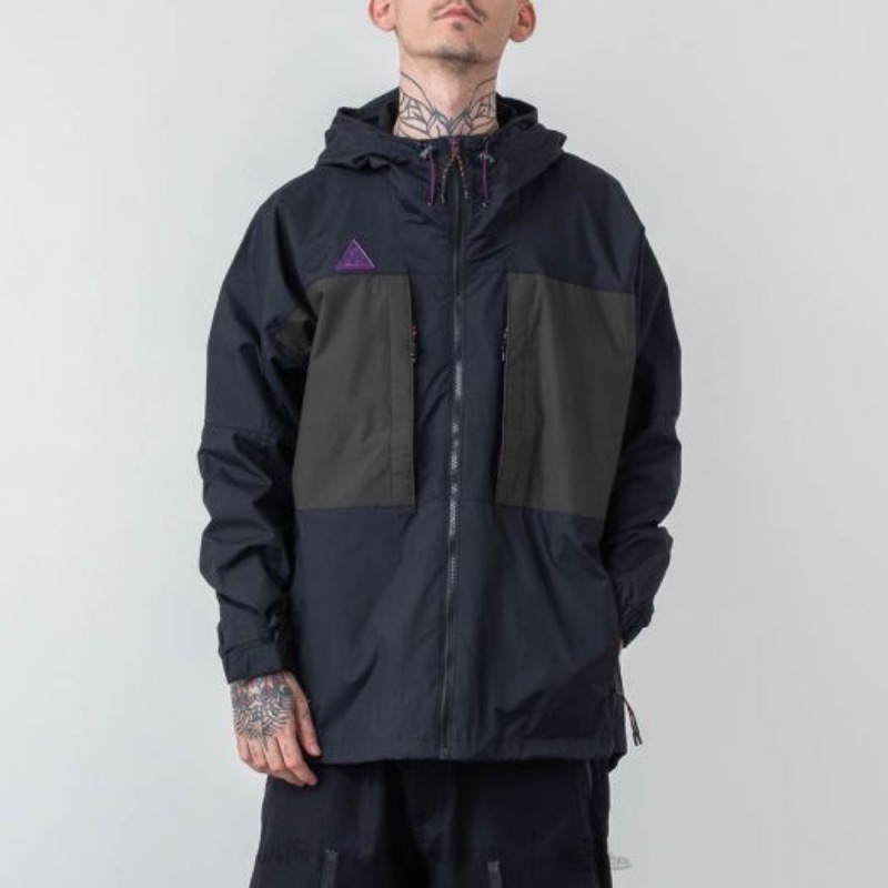 anorak nike acg