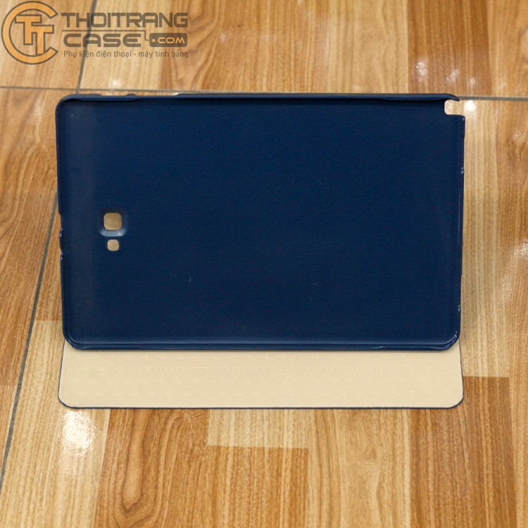 三星 Galaxy Tab A6 10.1 英寸 T580 T585 真皮保護套 Kaku
