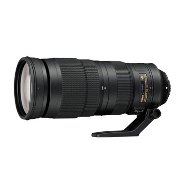 Nikon AF-S NIKKOR 200-500mm F5.6 E ED VR 公司貨 贈 專業清潔組