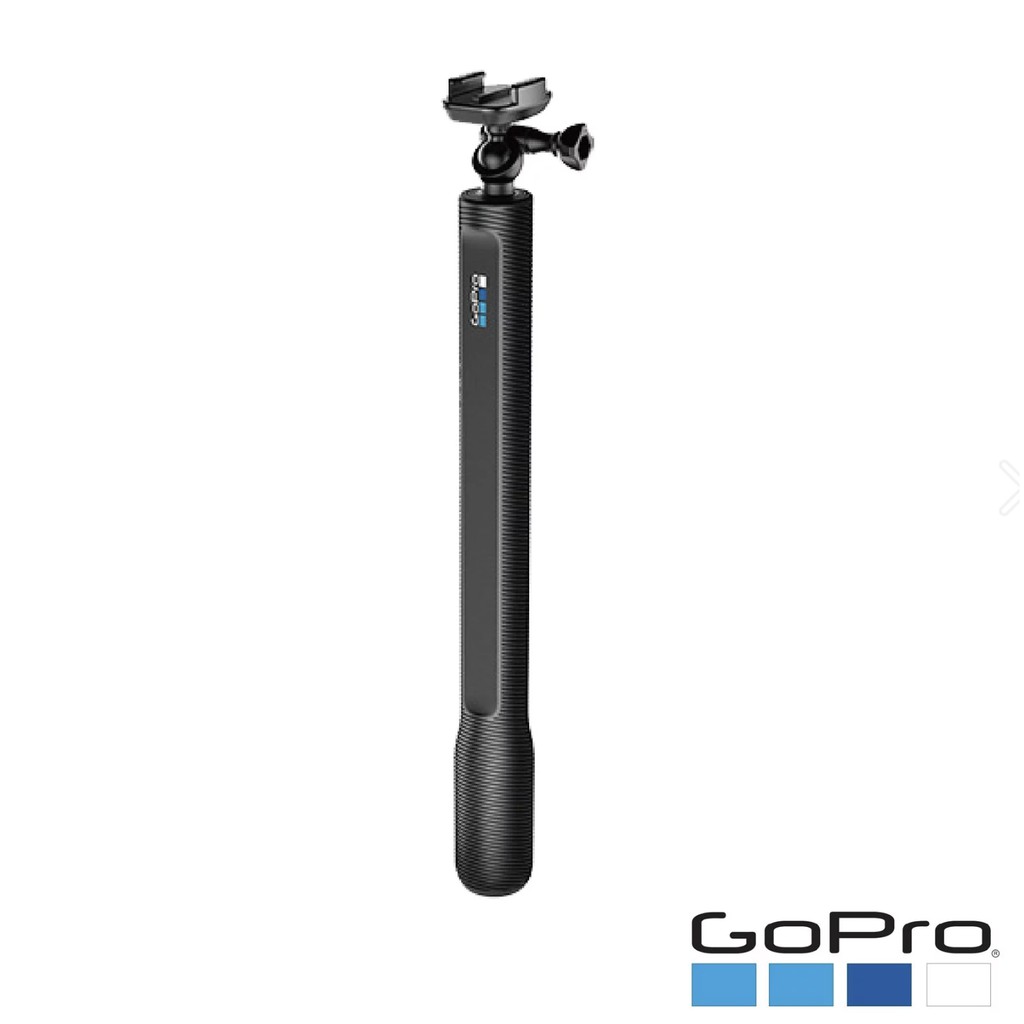 GoPro AGXTS-001 原廠 快拆球頭延長桿 伸縮延長桿【eYeCam】 鋁合金  HERO 12 11 10