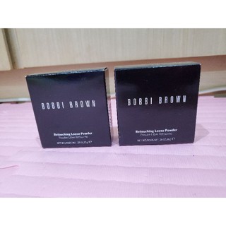 BOBBI BROWN芭比波朗完美修片勻色輕蜜粉