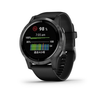 【毛哥專賣】GARMIN vivoactive 4 GPS智慧腕錶 運動錶 2色