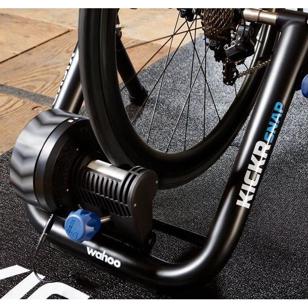 wahoo bicycle